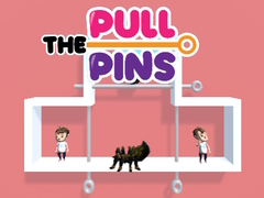                                                                     Pull The Pins קחשמ