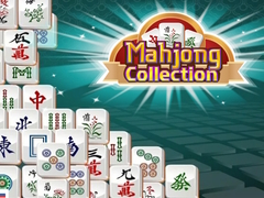                                                                     Mahjong Collection קחשמ