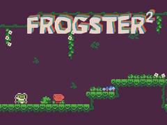                                                                     Frogster 2 קחשמ