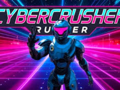                                                                     Cybercrusher Runner קחשמ