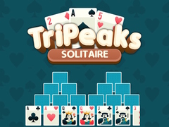                                                                     Tripeaks Solitaire קחשמ