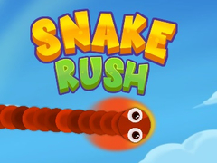                                                                     Snake Rush קחשמ