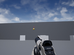                                                                     Unreal Engine 4 FPS קחשמ