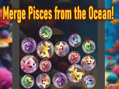                                                                     Merge Pisces from the Ocean! קחשמ