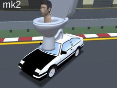                                                                     Skibidi Toilet Racing Multiplayer קחשמ