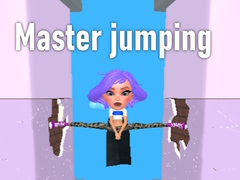                                                                     Master jumping קחשמ