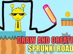                                                                     Draw And Create Sprunki Road קחשמ