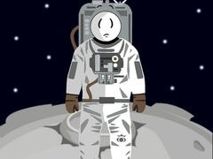                                                                     Stickman in Space קחשמ