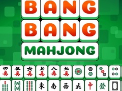                                                                     Bang Bang Mahjong קחשמ