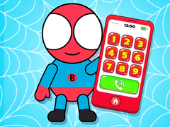                                                                     Superhero Phone Simulator קחשמ