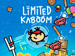                                                                     Limited Kaboom קחשמ