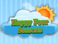                                                                     Happy Four Seasons קחשמ