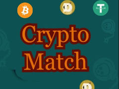                                                                     Crypto Match קחשמ