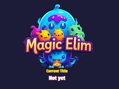                                                                     Magic Elim קחשמ