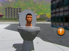                                                                     Skibidi Toilet Hero Simulator קחשמ