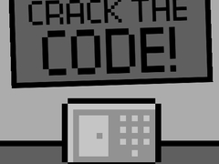                                                                     Crack The Code קחשמ