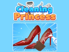                                                                     Cleaning Princess קחשמ