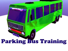                                                                     Parking Bus Training קחשמ