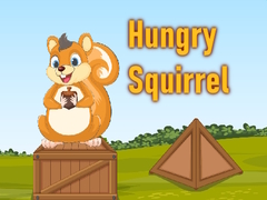                                                                     Hungry Squirrel קחשמ