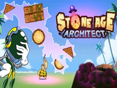                                                                     Stone Age Architect קחשמ