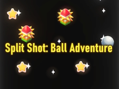                                                                     Split Shot: Ball Adventure קחשמ