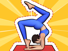                                                                     Yoga Master - Flex Running קחשמ