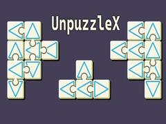                                                                     UnpuzzleX קחשמ