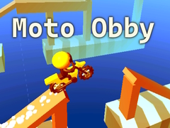                                                                     Moto Obby קחשמ