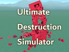                                                                     Ultimate Destruction Simulator קחשמ