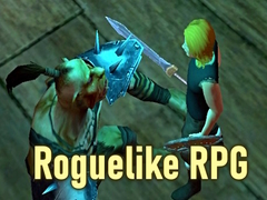                                                                     Roguelike RPG קחשמ