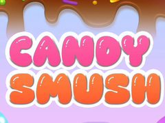                                                                     Candy Smush קחשמ