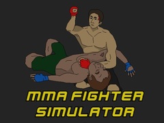                                                                     Mma Fighter Simulator קחשמ