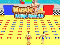                                                                     Muscle Bridge Race 3D קחשמ