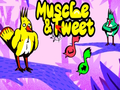                                                                     Muscle & Tweet קחשמ