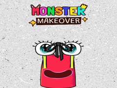                                                                     Monster Makeover  קחשמ