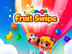                                                                     FruitSwipe קחשמ