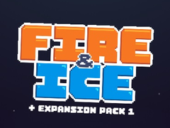                                                                     Fire & Ice Season 2 קחשמ