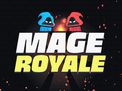                                                                     Mage Royale קחשמ