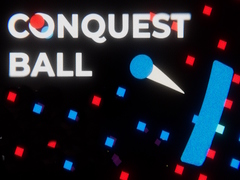                                                                     Conquest Ball קחשמ