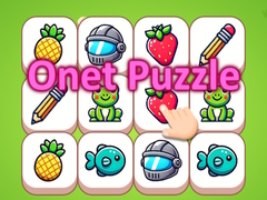                                                                     Onet Puzzle קחשמ