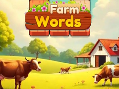                                                                     Farm Words קחשמ