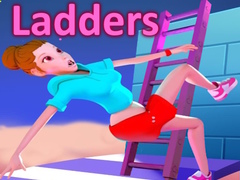                                                                     Ladders קחשמ