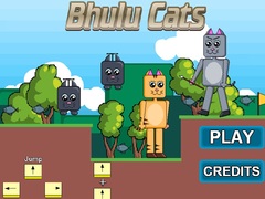                                                                     Bhulu Cats קחשמ