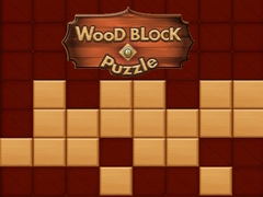                                                                     Wood Block Puzzle  קחשמ