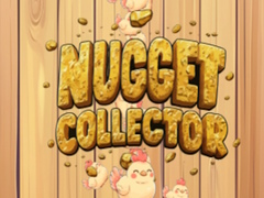                                                                     Nugget Collector קחשמ