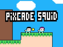                                                                     Pixcade Squid קחשמ