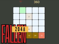                                                                     Fallen 2048 קחשמ