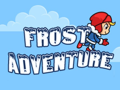                                                                     Frost Adventure קחשמ