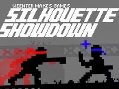                                                                     Silhouette Showdown קחשמ