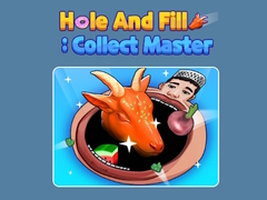                                                                     Hole And Fill: Collect Master קחשמ